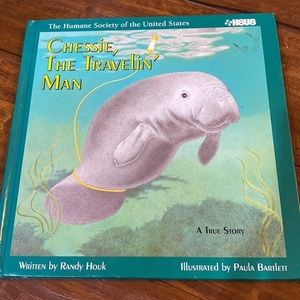 Chessie, the Travelin'‎ Man (Humane Society of the United States Animal …